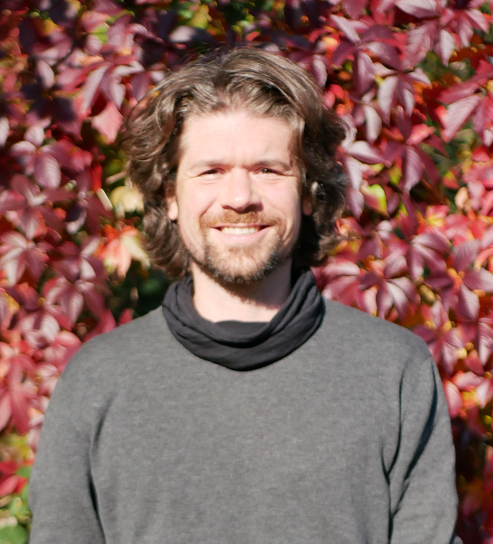 Dr. Alexander S. Hildebrandt